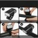 Lanter Bicycle front battery, waterproof, 6 modes