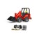 SHAEFFER mini-loader with figure and accessories