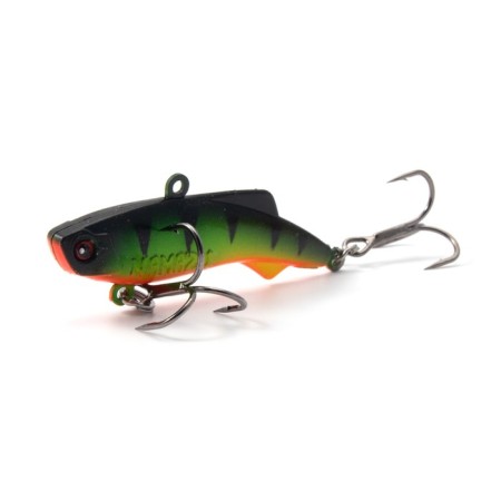 Rattlin Namazu Stalker Silicone, L = 55 mm, 10g, sinking No. 03-2