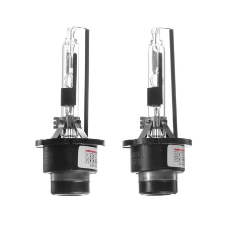 Xenon lamp Clearlight D2R, 6000 K