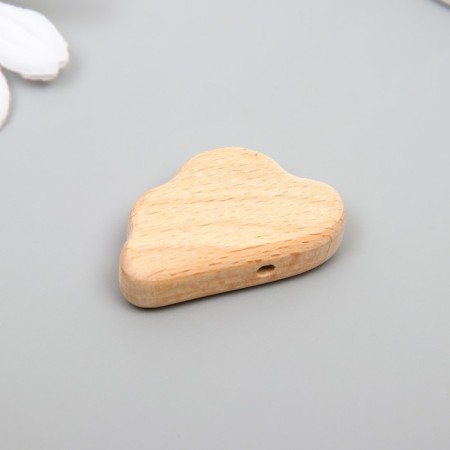 Busina for creativity Tree "Cloud" 2.3x3.7 cm-1