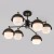 6 lamps