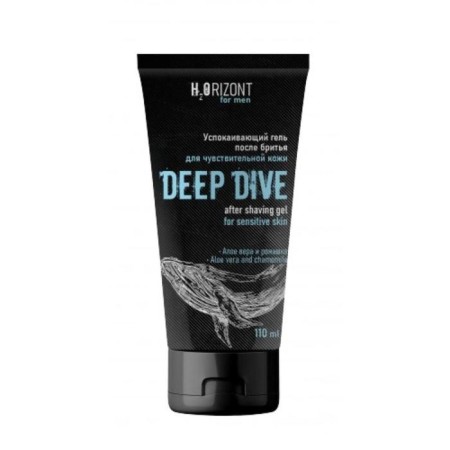 Salting gel after shaving Deep Dive, 110 ml-2