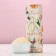 Gift set Pure happiness “Love, flow!”: Soul gel Montoroda 250 ml and bath salt 200 g