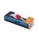 Namazu Astropilot, L-45 mm wobbler, 5.5 g, KRANK, floating, 0.5-1.5M, color No. 1