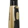 Fenom-machine Willmarka WHS-0831, 800 W, 3 speeds, 3 temperature conditions, black-gold.