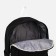 Youth backpack from lightning textiles, 5 pockets, black color