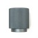 Cappio PK330 pen pen, D = 30 mm, graphite color, 8 pcs.