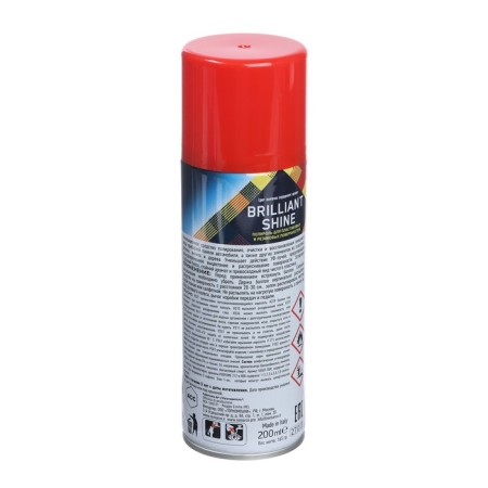 Plastic Plastic Re Marco Brilliant Shine, Perf. 212, aerosol, 200 ml-3