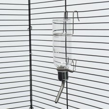 Drill for rodents 180 ml, 20 x 4.5 cm