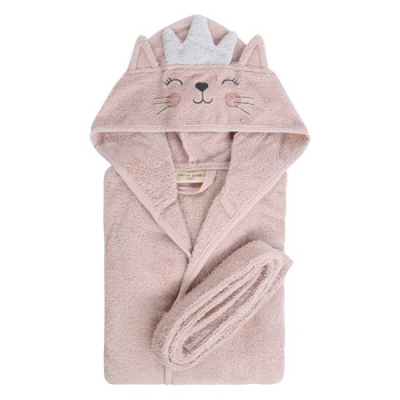 Children's robe "Darcy", age 5-6 years-2