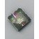 Cookie box, confectionery packaging, "February 23", 9 x 9 x 3 cm