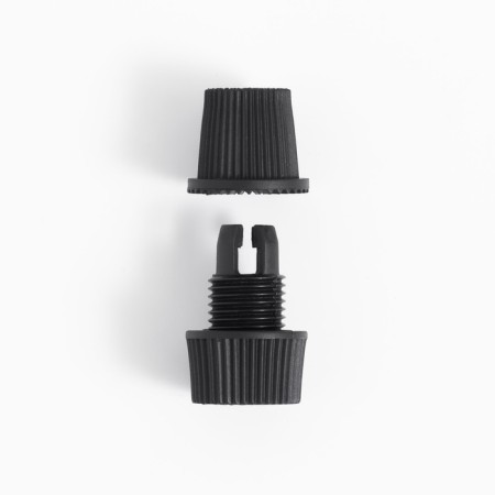 Cable holder black-3