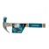 GROSS GROSS 10415, 450 g, 45 °, a magnet, rubberized handle