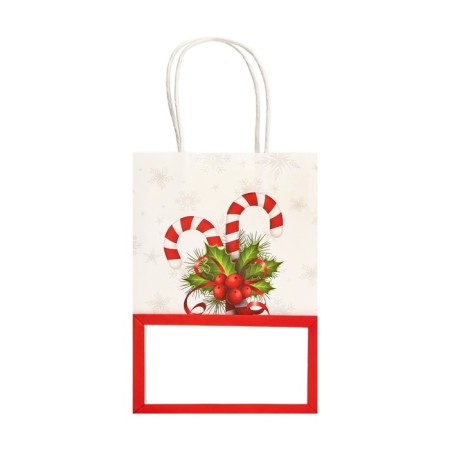 Crafts "New Year's lines" 120g/m 15 x 8 x 21 cm-1