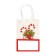 Crafts "New Year's lines" 120g/m 15 x 8 x 21 cm