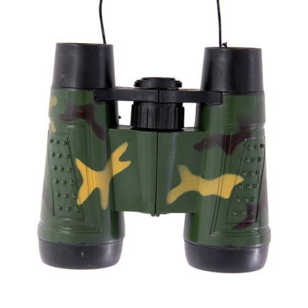 Binoculars "detachment of alpha", camouflage-6