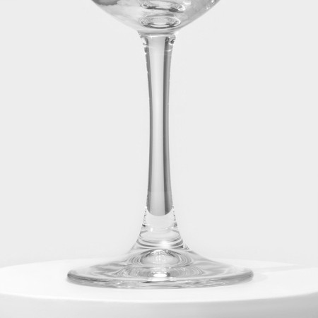 A set of glass glasses for the wine Classique, 445 ml, 2 pcs-3