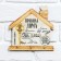 Wall keynet "Key, Rules at home."