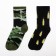 Set of men's socks KAFTAN "Sofa troops" 2 pairs, size 41-44 (27-29 cm)