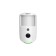 Dahua motion sensor with a video camera, wireless, IR-priest, SMART, DHI-ArD1731-W2 (868), White