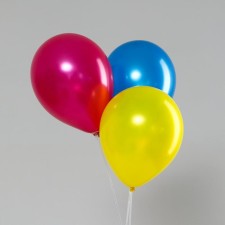 Latex ball 12 