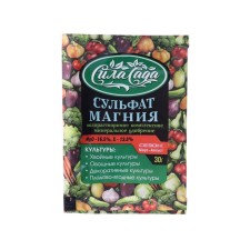 Сульфат магния "Домен", 30 г