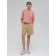 Women's shorts, size 42, sandy color
