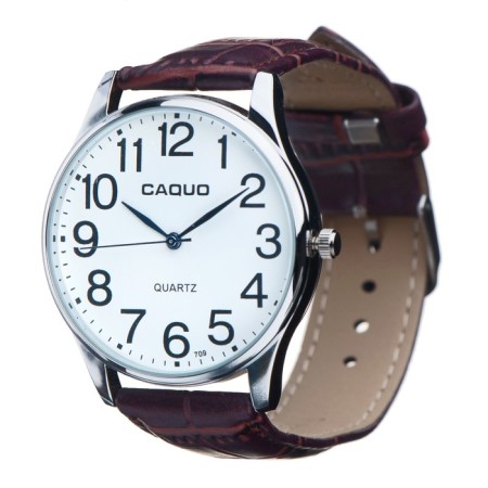 Men's wristwaters "Novash", D-4 cm-1