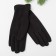 Female gloves "style", size 18, color black