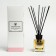 Aromadiffus with Stenova Home Vanilla Sky sticks, 100 ml