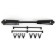 Salmo Rod-Pod ME 3U+3Y rod holder