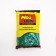 Ball for Twisting latex 150 ", standard, set 10 pcs., Green color