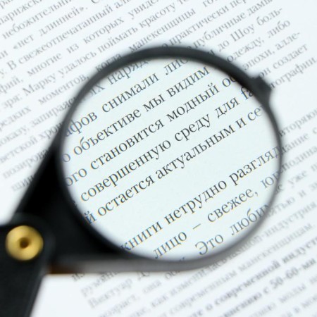 Folding magnifier 3x, d = 6 cm, black-2