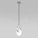 LANG, SMD light lamp, LED tape, 18x18 cm
