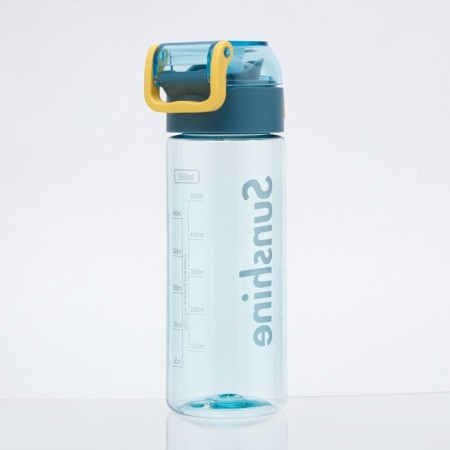 Water bottle, 550 ml, "sunlight", 61 x 36 x 43 cm-1