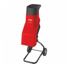 Elitech chopper IVS 2400, Garden, 2400 watts, 4500 rpm, 2 knives, d Vestok 40mm, 12kg