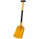Folder Folder Brump Fold Tra-306 shovel, yellow/gray