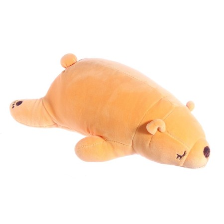 Soft toy "Bear", 30 cm, color mix