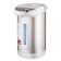 Thermopotes Brayer BR1092, 900 W, 4 l, 3 methods of water supply, maintenance T °, ​​beige