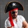 Carnival hat "Pirate", district. 56-58