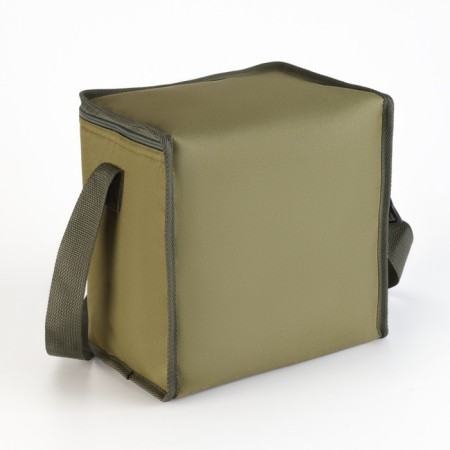 Thermal Summer, 16 l, 27 x 21 x 29 cm, green-2