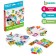 Developing game with Procedes "Professions and Transport", according to the Montessori methodology