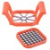 Vegetable cutter-fruit cutting is universal, color mix