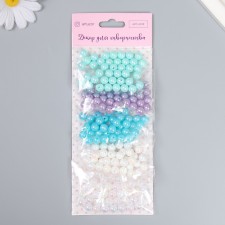 Beads for creativity Plastic 