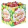 A candy on a stick "chillout" with a cooling effect with a sour taste of lemon, cranberries, 10 g