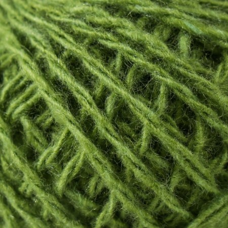 Acryl yarn 100% acrylic, 100m/40 ± 5 g (asparagus)-2