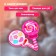 Cosmetics set for the girl "Lollipop"