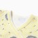 Single Bloom Baby Hedgehogs, p. 68 cm, yellow