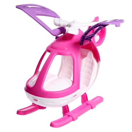 Helicopter "Fairy"-6